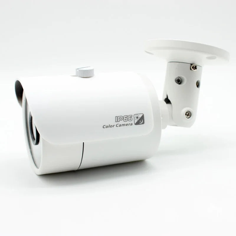 C90 AHD Bullet CCTV Camera | 2MP, Full HD, Weatherproof Outdoor Surveillance