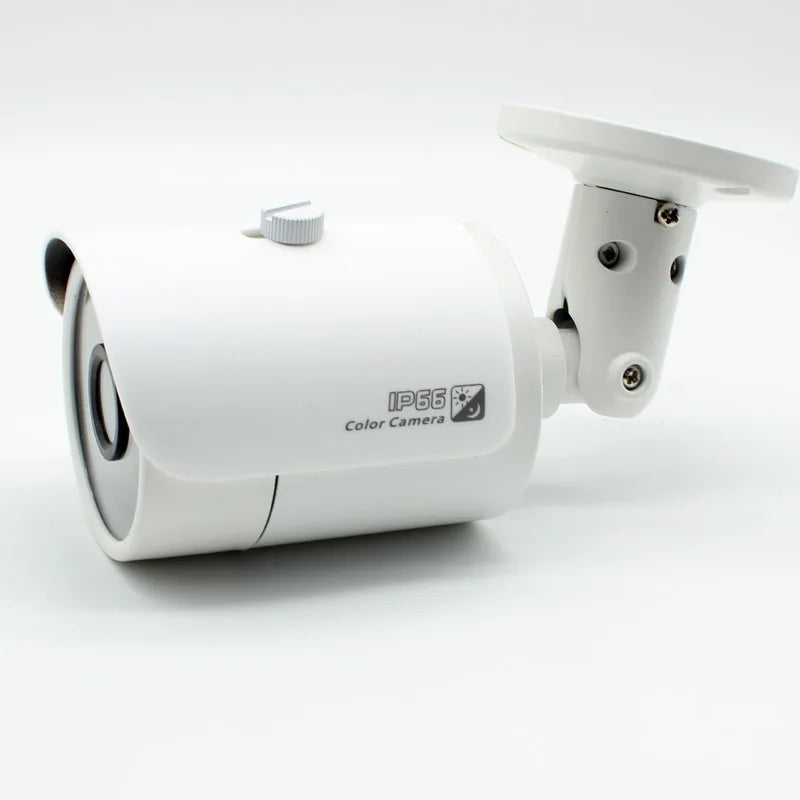 C90 AHD Bullet CCTV Camera | 2MP, Full HD, Weatherproof Outdoor Surveillance