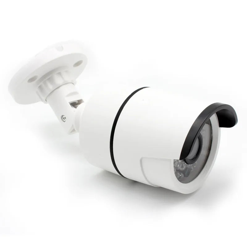 KHUDAYAROV C92 1080P AHD Bullet Camera | 2MP, Night Vision, Long-Range Transmission