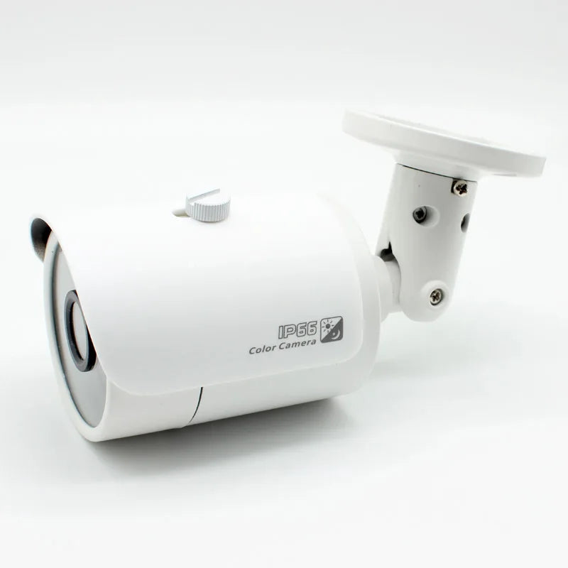 C90 AHD Bullet CCTV Camera | 2MP, Full HD, Weatherproof Outdoor Surveillance