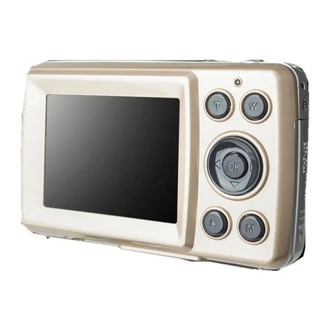 2.4 Inch Screen High-Definition Digital Camera 16x Digital Zoom Digital Camera Photo Printer