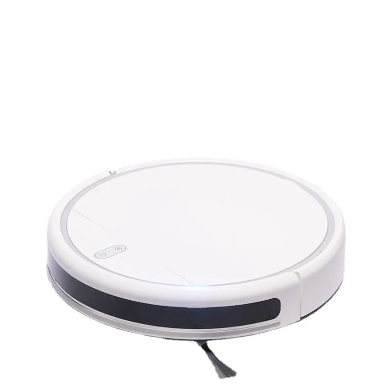 A10 Smart Robot Vacuum Cleaner | 3000Pa Suction, USB Powered, All-in-One Cleaning