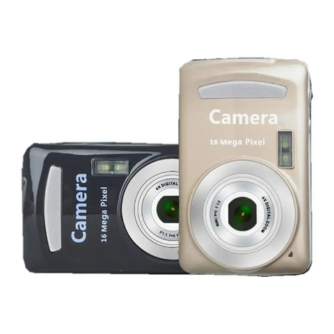 2.4 Inch Screen High-Definition Digital Camera 16x Digital Zoom Digital Camera Photo Printer