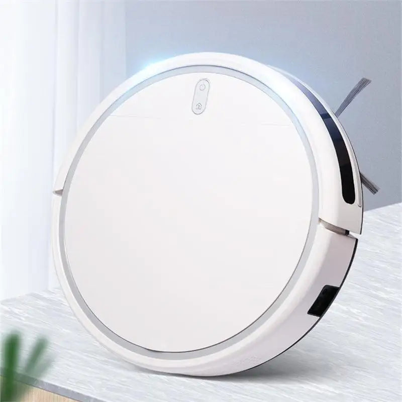 A10 Smart Robot Vacuum Cleaner | 3000Pa Suction, USB Powered, All-in-One Cleaning